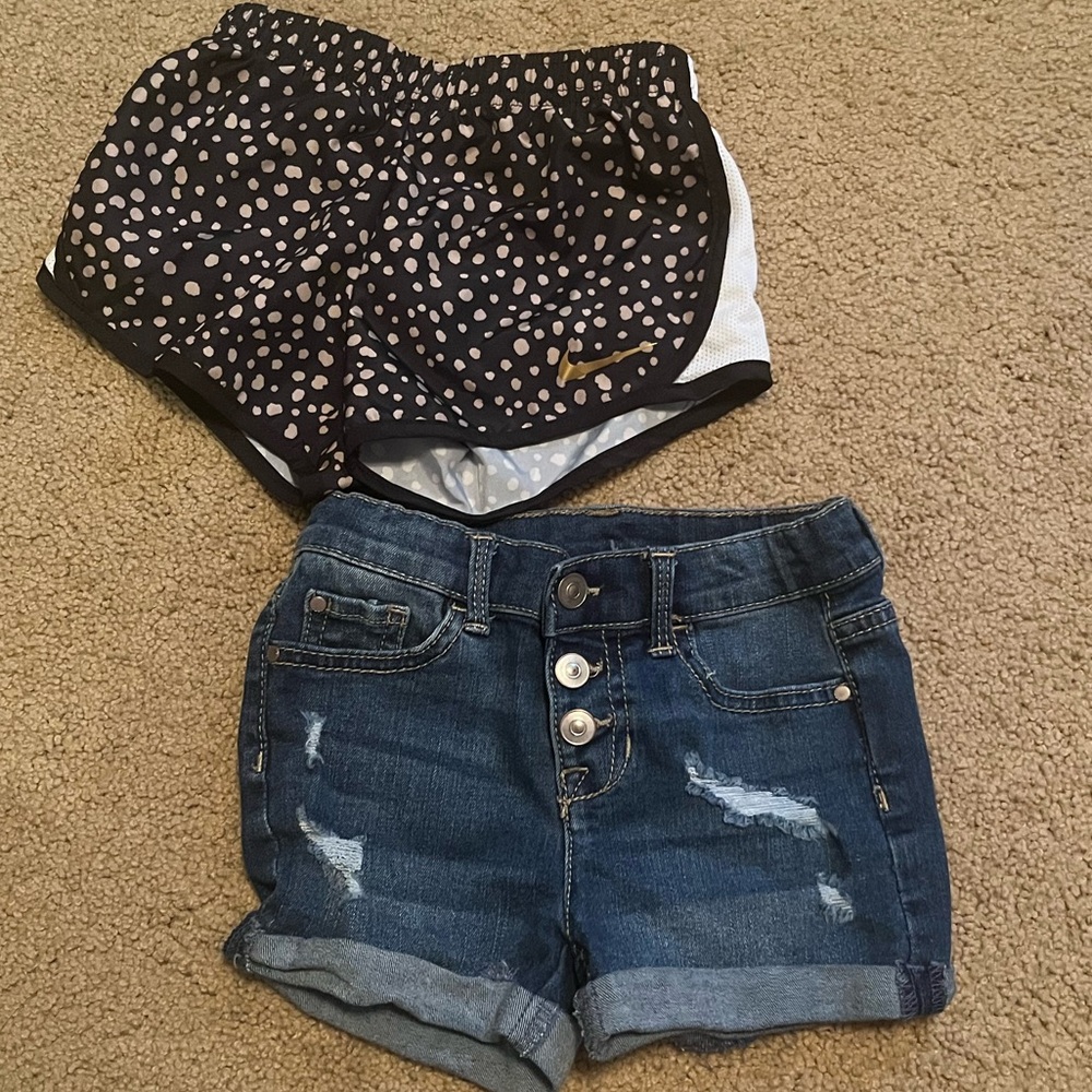 4T shorts